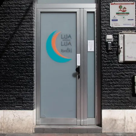 Lua Lua Palmas (adults Only) Ostello Las Palmas de Gran Canaria