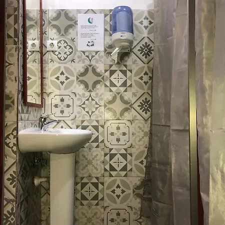 Lua Lua Palmas (adults Only) Hostel *