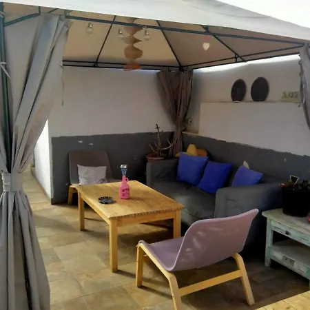 Lua Lua Palmas (adults Only) Hostel