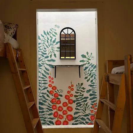 Lua Lua Palmas (adults Only) Hostel *