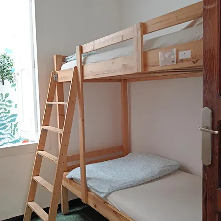Lua Lua Palmas (adults Only) Hostel