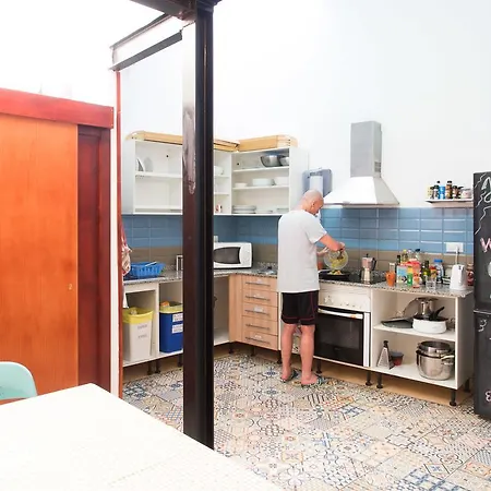 Hostel Lua Lua Palmas (adults Only) *