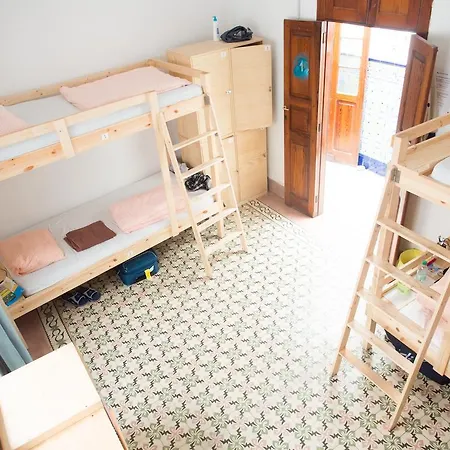 Lua Lua Palmas (adults Only) Hostel