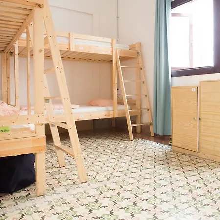 Hostel Lua Lua Palmas (adults Only)